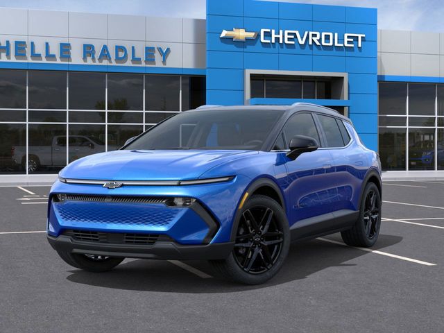 2026 Chevrolet Equinox EV LT2 w/PDE