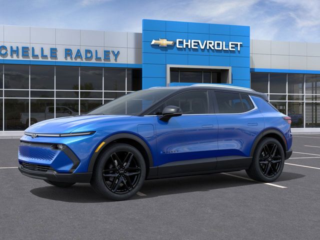 2026 Chevrolet Equinox EV LT2 w/PDE