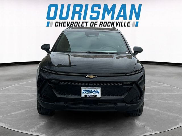 2026 Chevrolet Equinox EV LT2 w/PDE