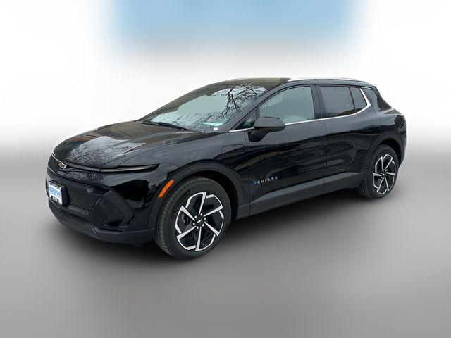 2026 Chevrolet Equinox EV LT2 w/PDE