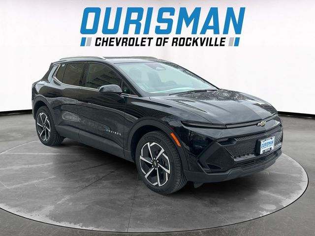 2026 Chevrolet Equinox EV LT2 w/PDE