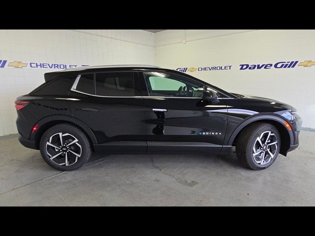 2026 Chevrolet Equinox EV LT2 w/PDE