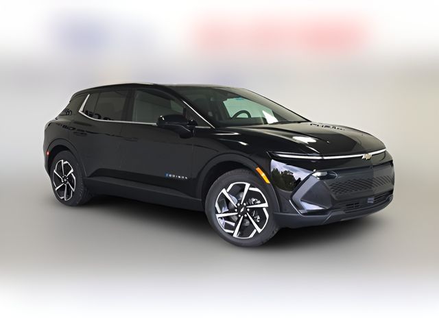 2026 Chevrolet Equinox EV LT2 w/PDE