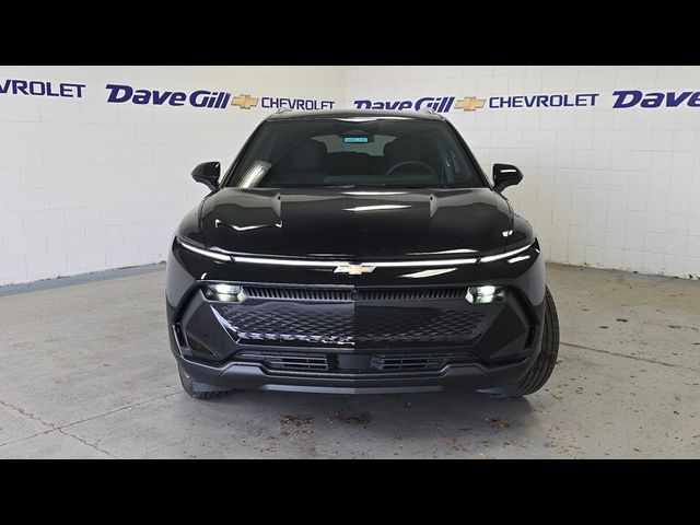 2026 Chevrolet Equinox EV LT2 w/PDE