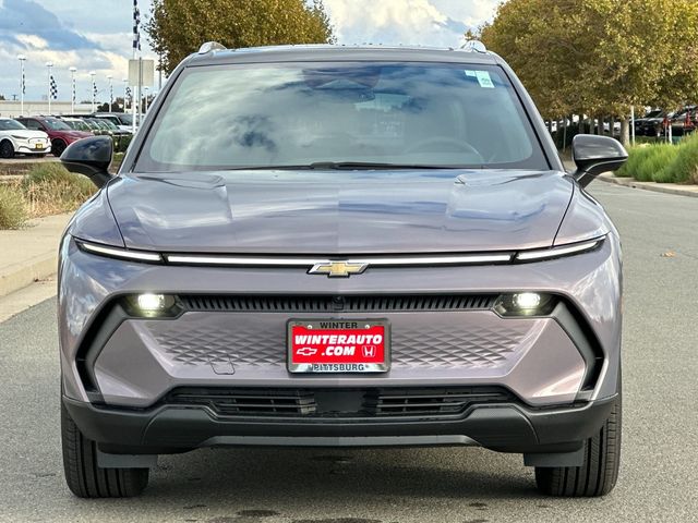2026 Chevrolet Equinox EV LT2 w/PDE