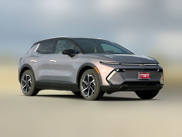 2026 Chevrolet Equinox EV LT2 w/PDE