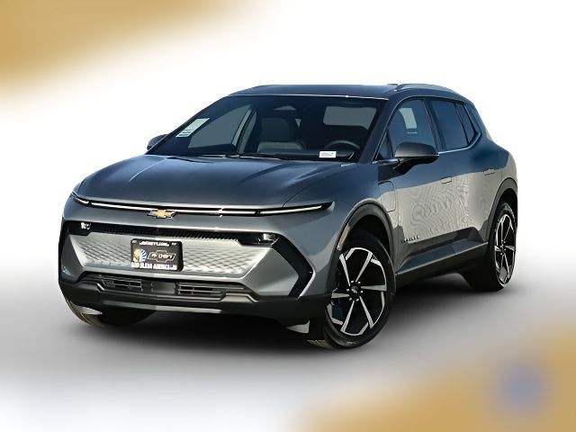 2026 Chevrolet Equinox EV LT2 w/PDE