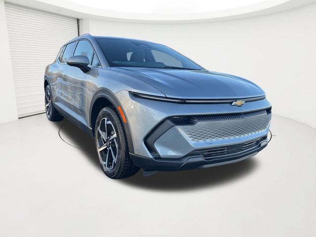 2026 Chevrolet Equinox EV LT2 w/PDE