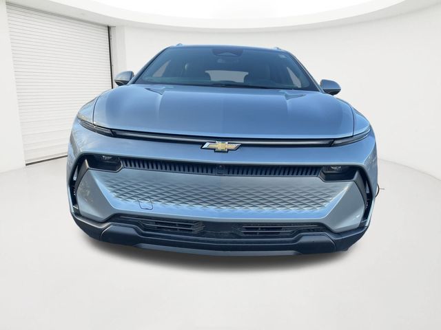 2026 Chevrolet Equinox EV LT2 w/PDE