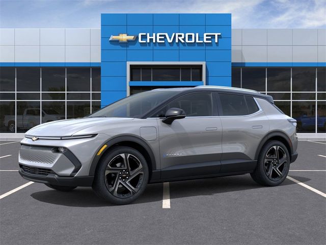 2026 Chevrolet Equinox EV LT2 w/PDE