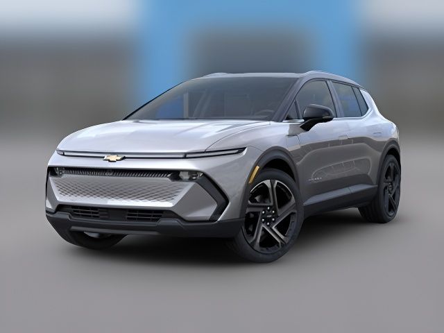 2026 Chevrolet Equinox EV LT2 w/PDE