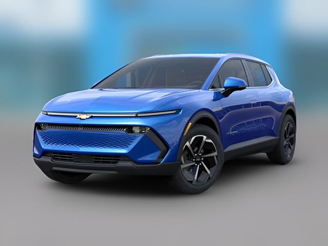 2026 Chevrolet Equinox EV LT2 w/PDE