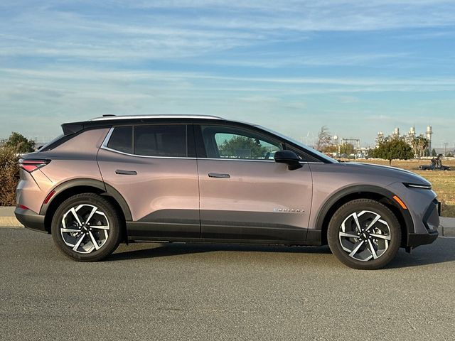 2026 Chevrolet Equinox EV LT2 w/PDE