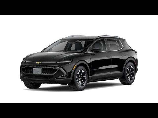 2026 Chevrolet Equinox EV LT2 w/PDE