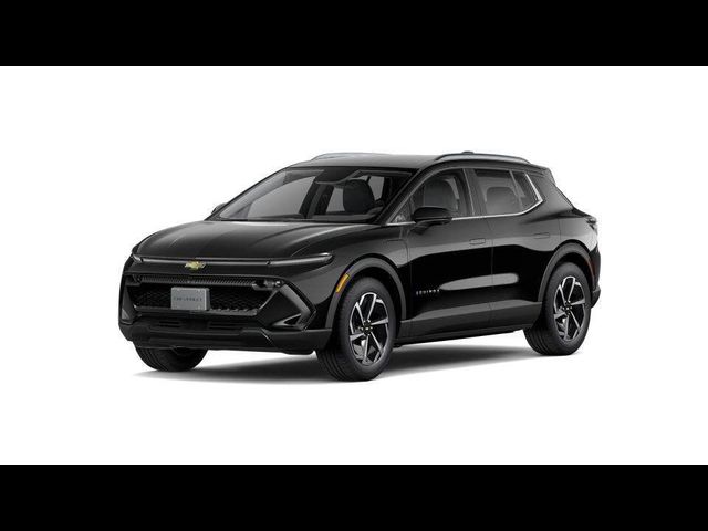2026 Chevrolet Equinox EV LT2 w/PDE