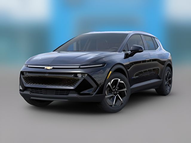 2026 Chevrolet Equinox EV LT2 w/PDE