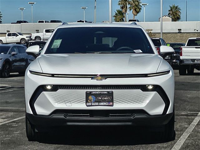 2026 Chevrolet Equinox EV LT2 w/PDE