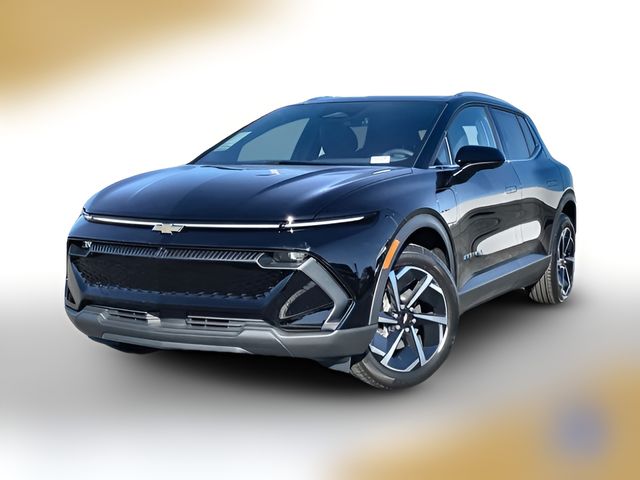 2026 Chevrolet Equinox EV LT2 w/PDE