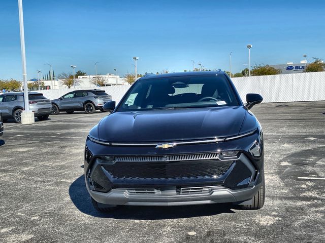 2026 Chevrolet Equinox EV LT2 w/PDE