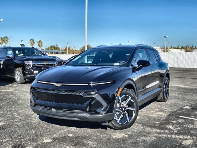 2026 Chevrolet Equinox EV LT2 w/PDE