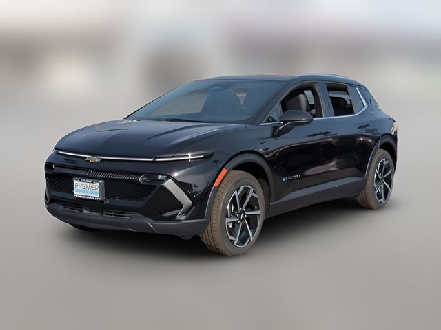 2026 Chevrolet Equinox EV LT2 w/PDE