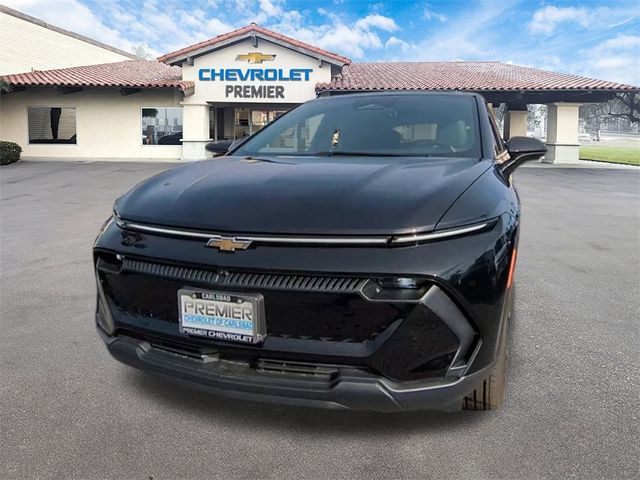 2026 Chevrolet Equinox EV LT2 w/PDE