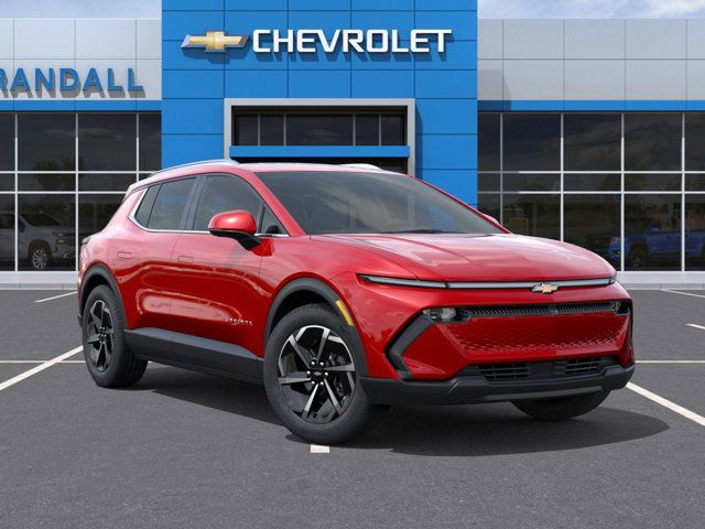 2026 Chevrolet Equinox EV LT2 w/PDE