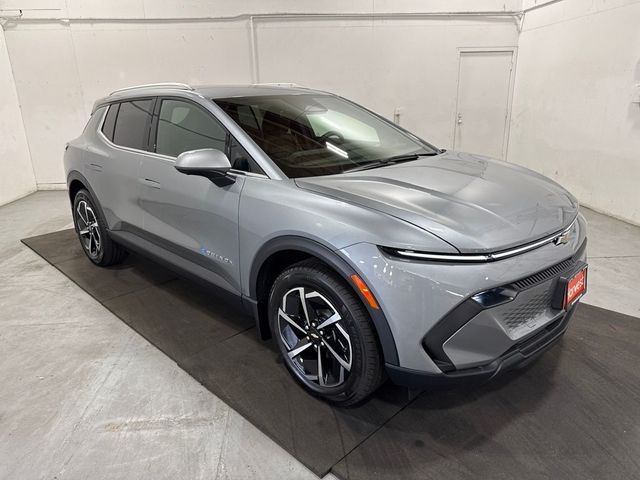 2026 Chevrolet Equinox EV LT2 w/PDE
