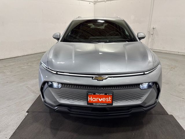 2026 Chevrolet Equinox EV LT2 w/PDE