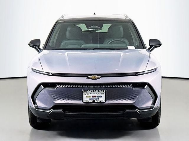 2026 Chevrolet Equinox EV LT2 w/PDE