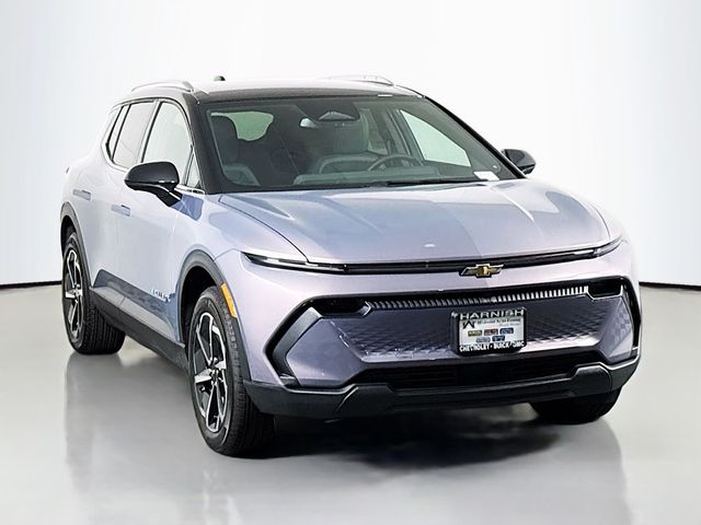2026 Chevrolet Equinox EV LT2 w/PDE