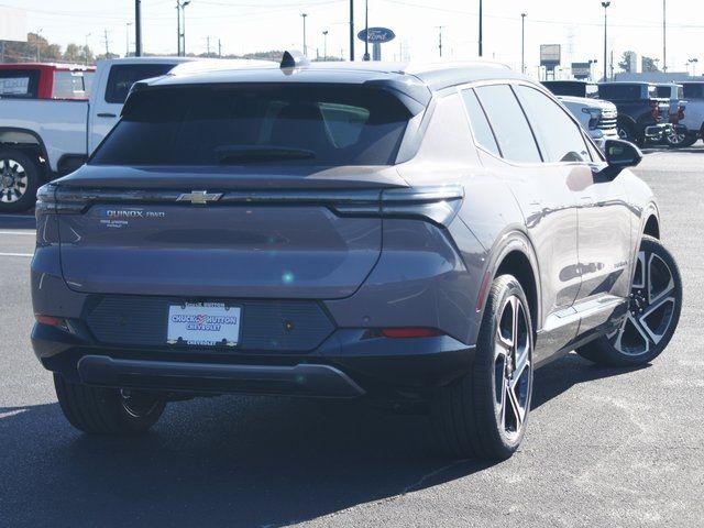 2026 Chevrolet Equinox EV LT2 w/PDE
