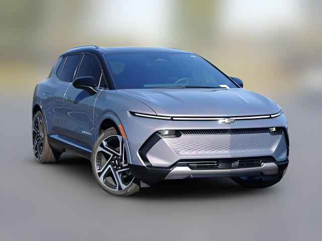 2026 Chevrolet Equinox EV LT2 w/PDE