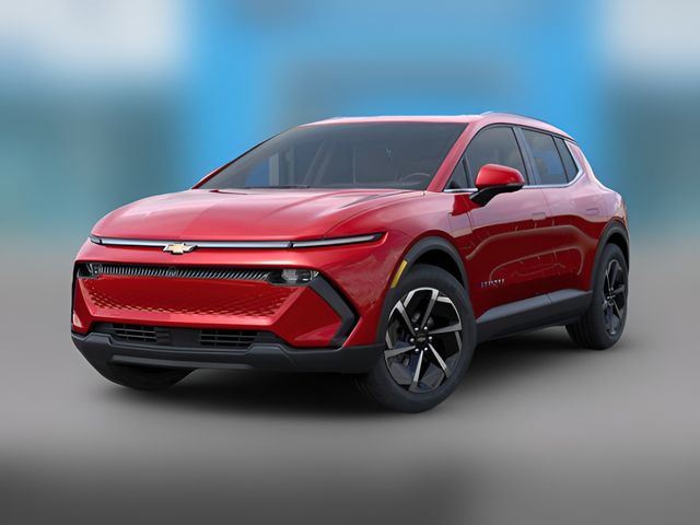 2026 Chevrolet Equinox EV LT2 w/PDE