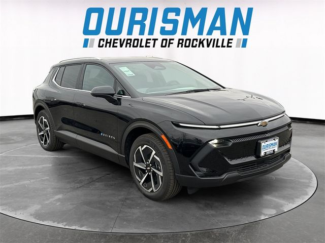 2026 Chevrolet Equinox EV LT2 w/PDE