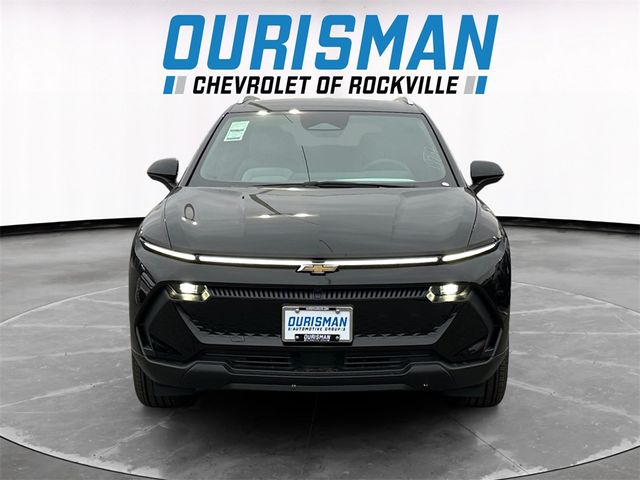 2026 Chevrolet Equinox EV LT2 w/PDE