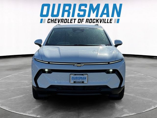 2026 Chevrolet Equinox EV LT2 w/PDE