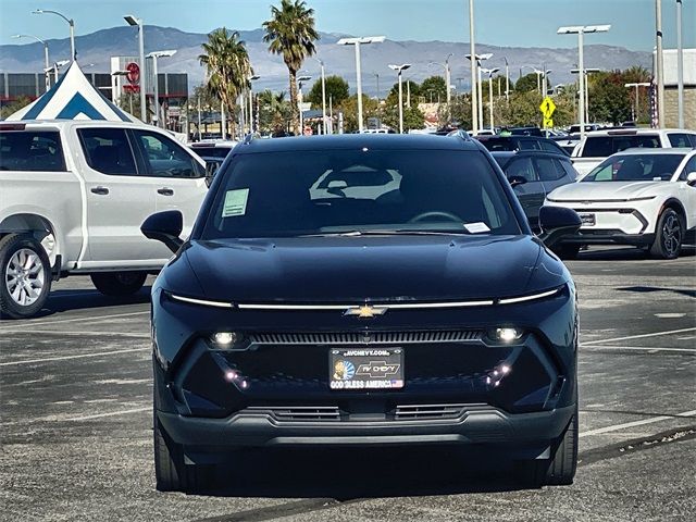 2026 Chevrolet Equinox EV LT2 w/PDE