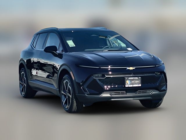 2026 Chevrolet Equinox EV LT2 w/PDE