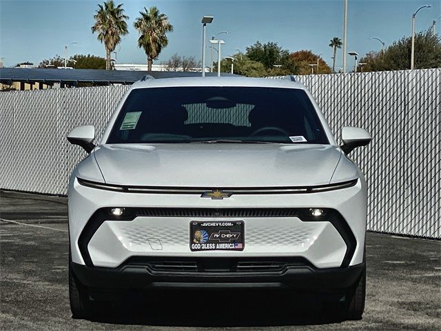 2026 Chevrolet Equinox EV LT2 w/PDE