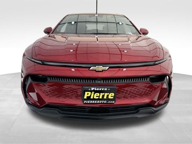 2026 Chevrolet Equinox EV LT2 w/PDE