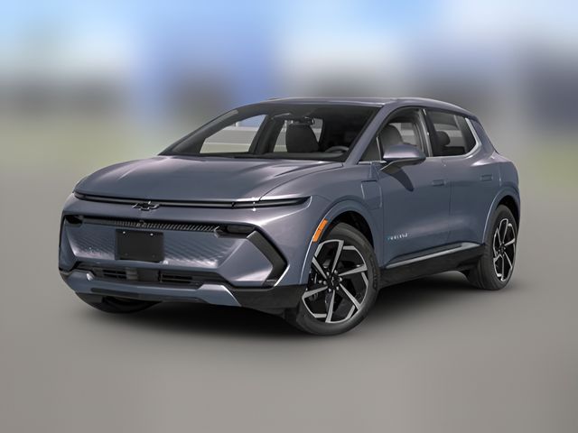 2026 Chevrolet Equinox EV LT2 w/PDE