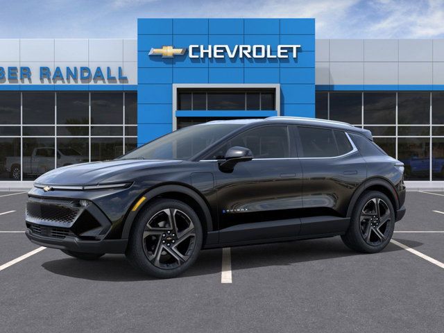 2026 Chevrolet Equinox EV LT2 w/PDE