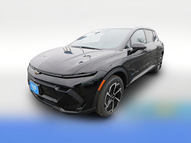 2026 Chevrolet Equinox EV LT2 w/PDE