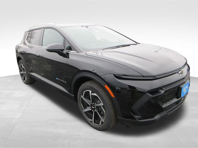 2026 Chevrolet Equinox EV LT2 w/PDE