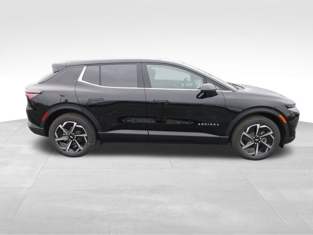 2026 Chevrolet Equinox EV LT2 w/PDE