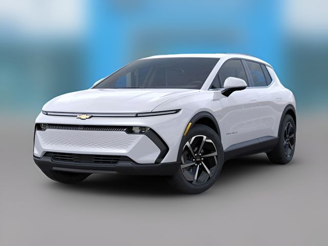 2026 Chevrolet Equinox EV LT2 w/PDE