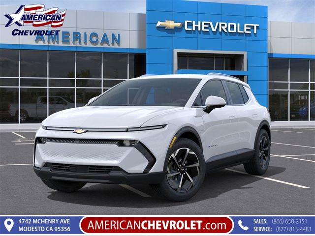 2026 Chevrolet Equinox EV LT2 w/PDE