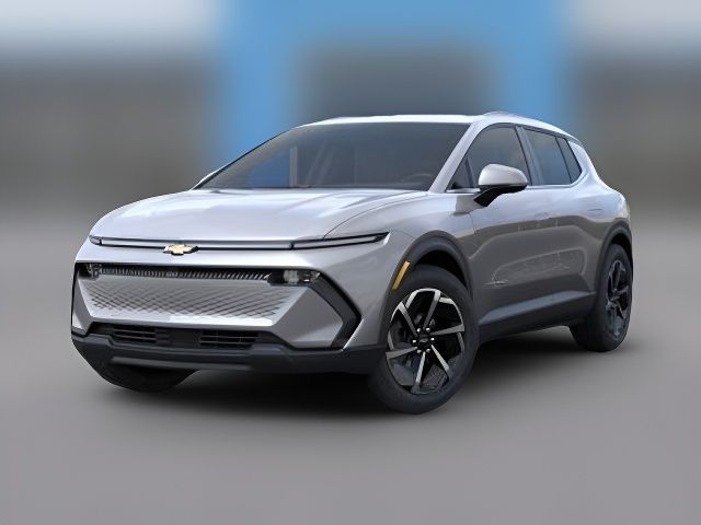 2026 Chevrolet Equinox EV LT2 w/PDE