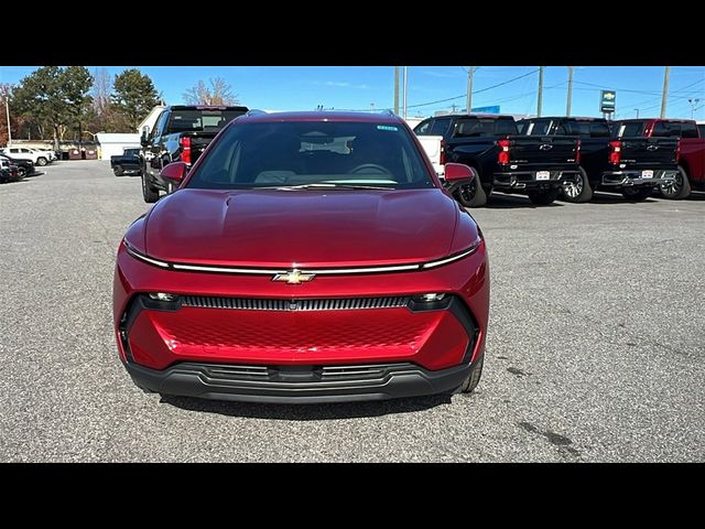 2026 Chevrolet Equinox EV LT2 w/PDE